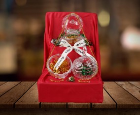 2025 HAMPERS NATAL SANTA CLAUS